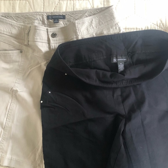 INC Shorts - Picture 2 of 6